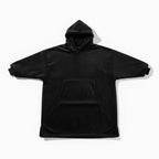 Pilou Pilou Polaire Oversize – Cocon Absolu