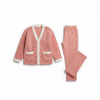 Ensemble Pyjama Femme Hiver polaire – Ultra Douillet