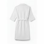 Robe de Nuit Mi Longue – Douce Élégance