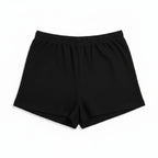 Ensemble Pyjama Manches Longues et Short – Sérénité Côtelée