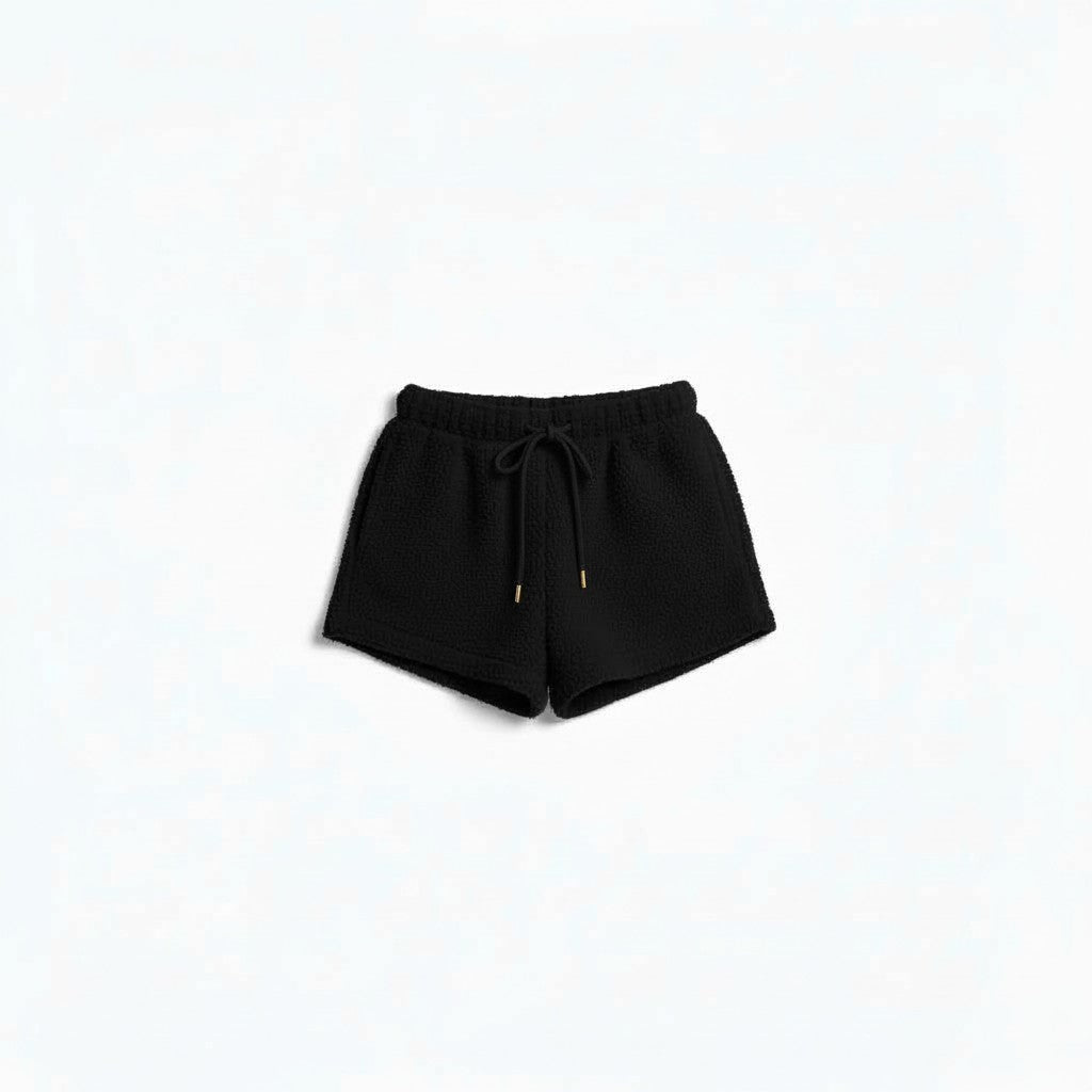 Short Pyjama Polaire – Flocon Douillet