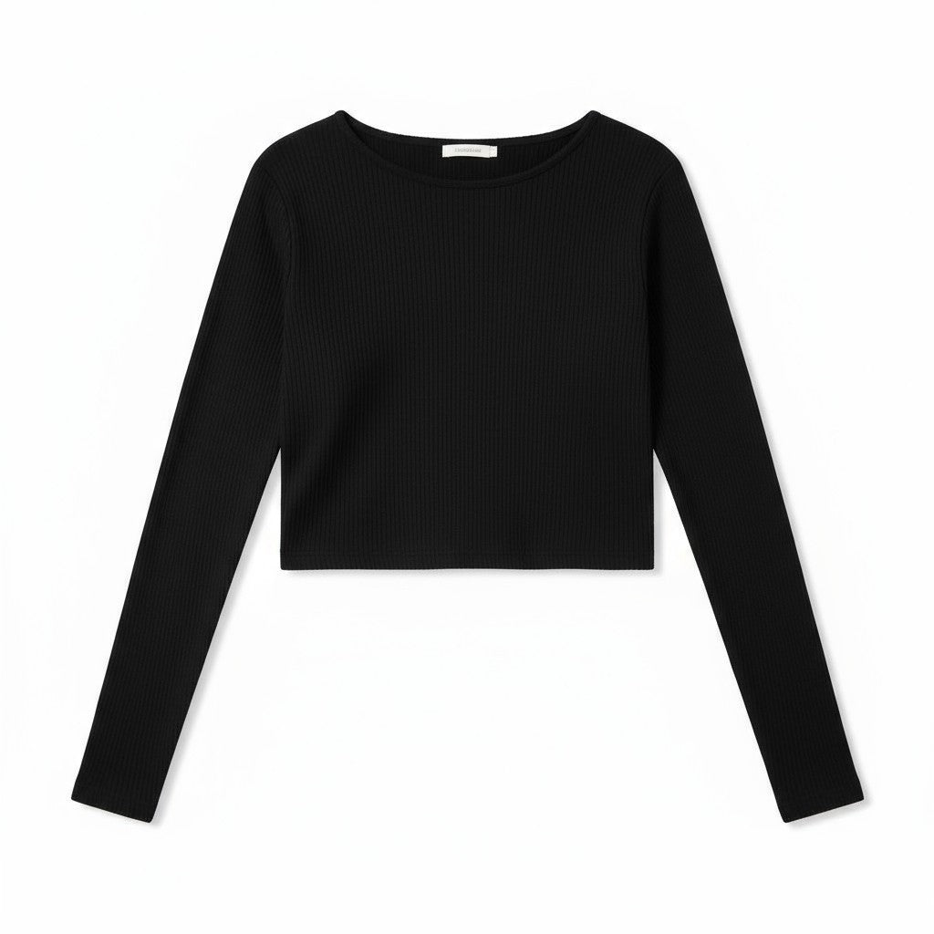 Ensemble Pyjama Manches Longues et Pantalon – Pure Élégance