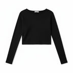 Ensemble Pyjama Manches Longues et Pantalon – Pure Élégance