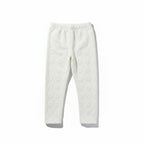 Ensemble Pyjama Polaire Manches Longues et Pantalon – Douce Étreinte