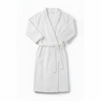 Robe de Nuit Mi Longue – Douce Élégance