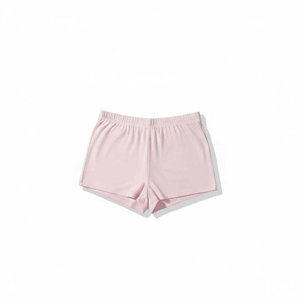 Ensemble Pyjama Débardeur & Short – Matin Doux