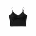 Ensemble Pyjama Débardeur & Short – Matin Doux