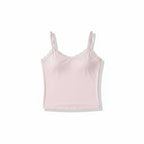 Ensemble Pyjama Débardeur & Short – Matin Doux