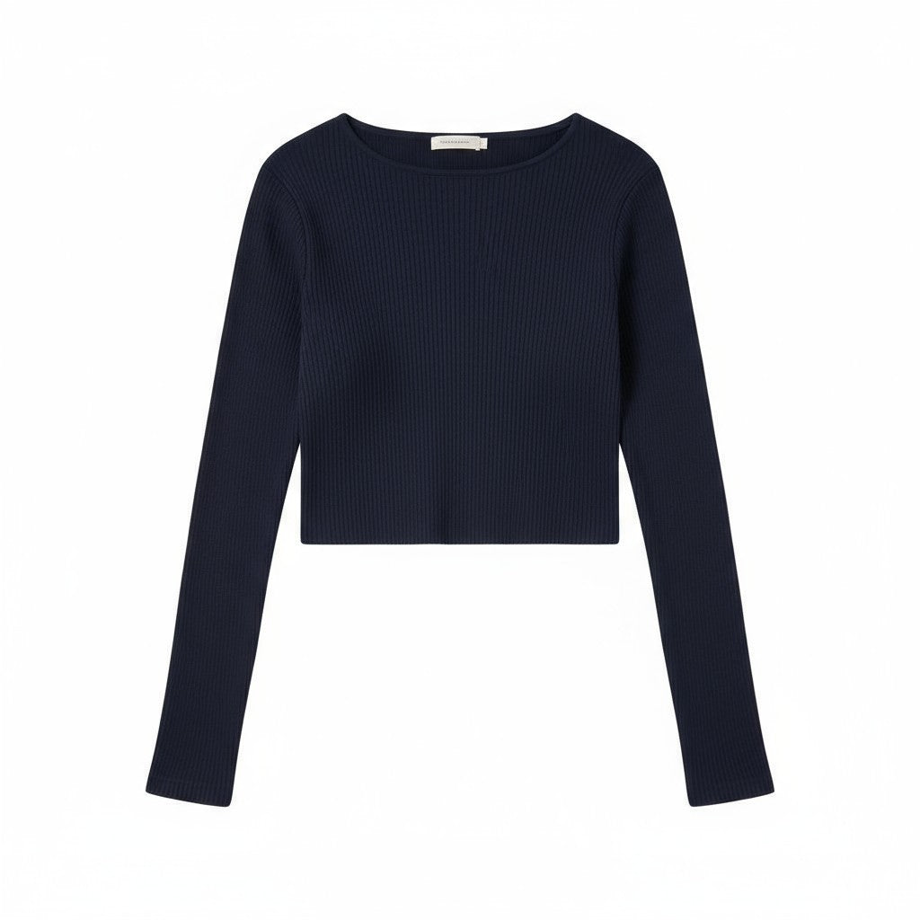 Ensemble Pyjama Manches Longues et Pantalon – Pure Élégance