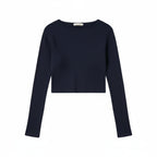 Ensemble Pyjama Manches Longues et Pantalon – Pure Élégance