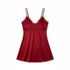 Nuisette en Dentelle – Éclat Secret