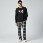 Ensemble de Nuit Assorti – Harmonie Nocturne