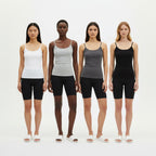 Débardeur Dentelle (Lot de 4) – Élégance Quotidienne