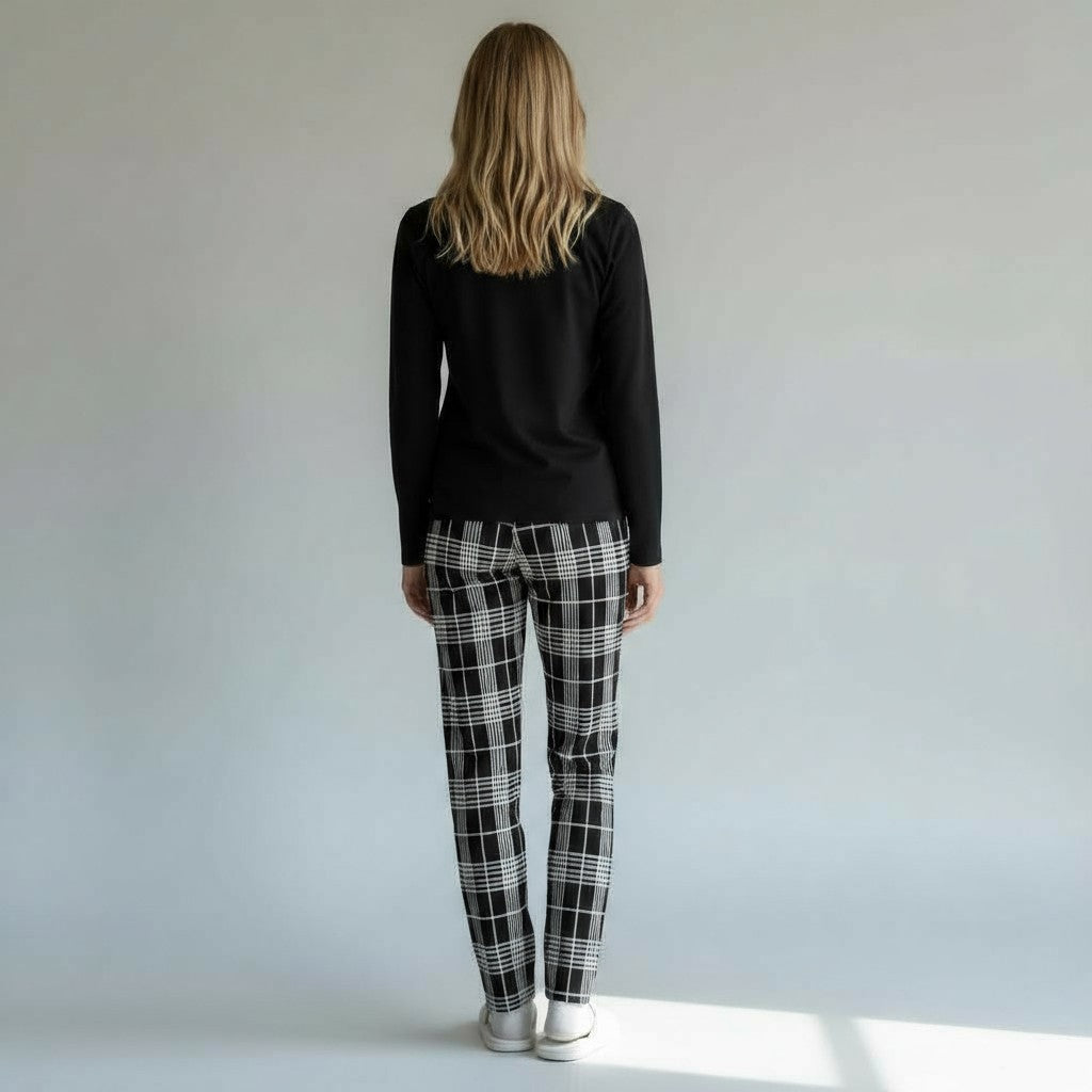 Ensemble de Nuit Assorti – Harmonie Nocturne