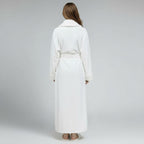 Peignoir Personnalisé – Harmonie Partagée