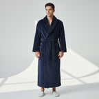 Peignoir Personnalisé – Harmonie Partagée