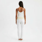 Débardeur Femme Doublé Polaire – Câlin de Neige