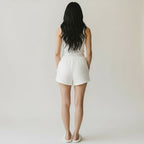 Short Pyjama Polaire – Flocon Douillet