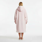 Pilou Pilou Polaire Oversize – Cocon Absolu