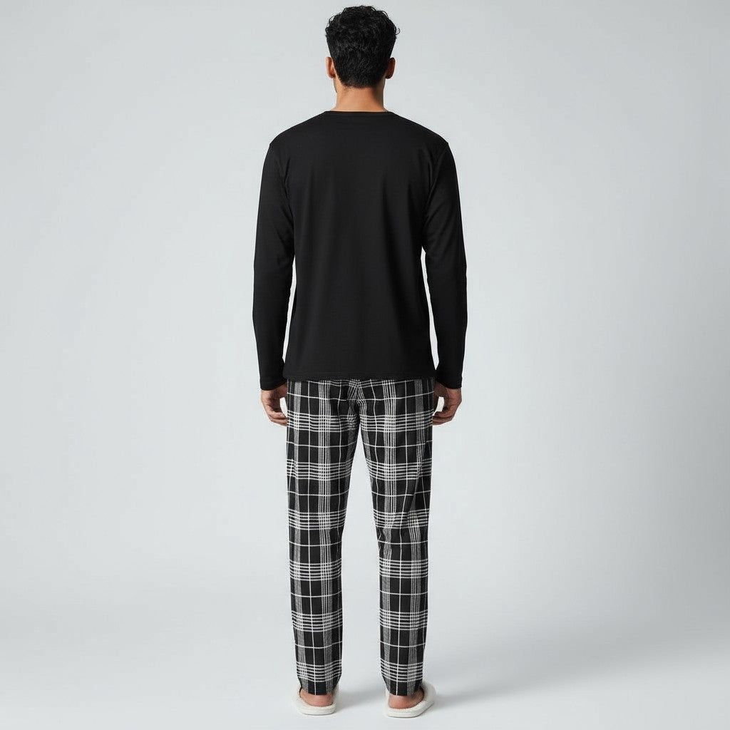 Ensemble de Nuit Assorti – Harmonie Nocturne