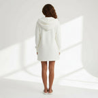 Ensemble Pyjama 3 Pièces – Douce Évasion