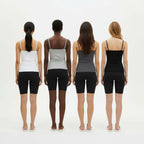 Débardeur Dentelle (Lot de 4) – Élégance Quotidienne