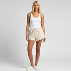 Short Pyjama Polaire – Flocon Douillet