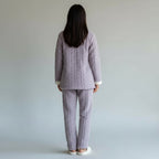 Ensemble Pyjama Femme Hiver polaire – Ultra Douillet