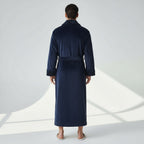 Peignoir Personnalisé – Harmonie Partagée