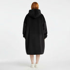 Pilou Pilou Polaire Oversize – Cocon Absolu