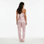 Ensemble Pyjama Satiné – Douce Séduction