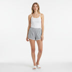 Shorts de Pyjama Femme Confort Fit - Style Fit