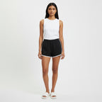 Shorts de Pyjama Femme Confort Fit - Style Fit