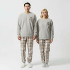 Ensemble de Nuit Assorti – Harmonie Douillette