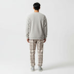 Ensemble de Nuit Assorti – Harmonie Douillette