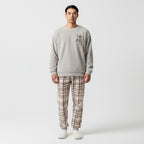 Ensemble de Nuit Assorti – Harmonie Douillette