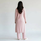 Ensemble Pyjama Femme 3 Pièces – Confort Quotidien