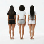 Shortys Type Boxers (Lot 6) – Essentiel Confort