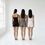 Débardeurs Dentelle (Lot de 3) – Élégance Quotidienne