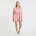 Ensemble Pyjama 3 Pièces – Douce Évasion