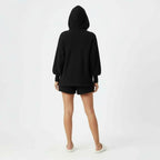 Ensemble Pyjama 3 Pièces – Douce Évasion