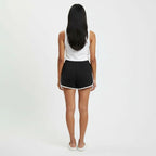 Shorts de Pyjama Femme Confort Fit - Style Fit