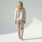 Ensemble de Nuit Assorti – Harmonie Douillette