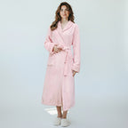 Peignoir Personnalisé – Harmonie Partagée